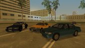 2003 Ford Crown Victoria|Civilian|Police|Taxi| (XML)